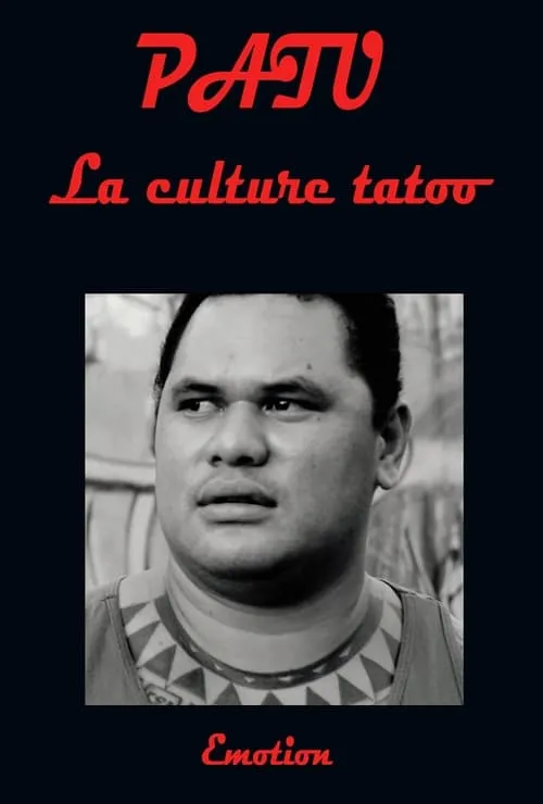 Patu tattoo culture (movie)