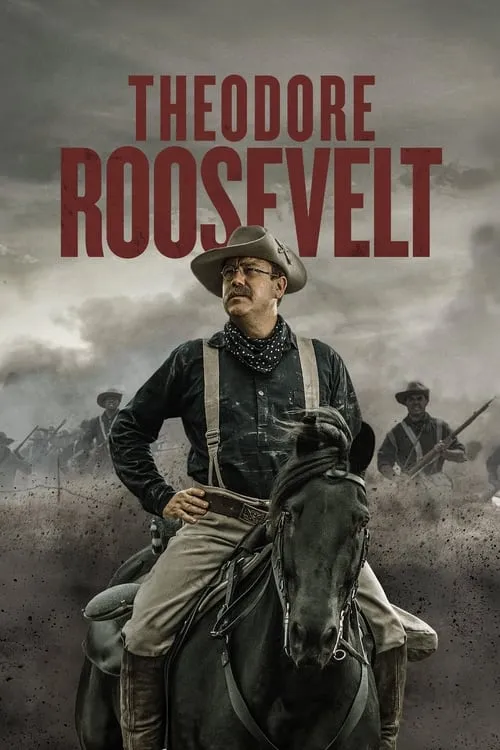 Theodore Roosevelt (сериал)