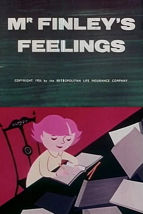 Mr. Finley's Feelings (фильм)