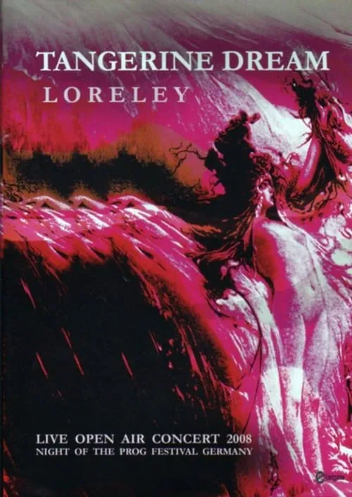 Tangerine Dream - Loreley (movie)