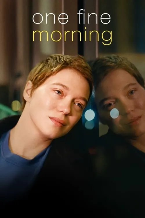 One Fine Morning (movie)