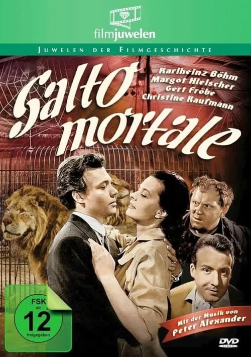 Salto Mortale (фильм)