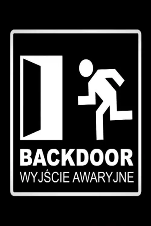 Backdoor. Wyjście awaryjne (сериал)