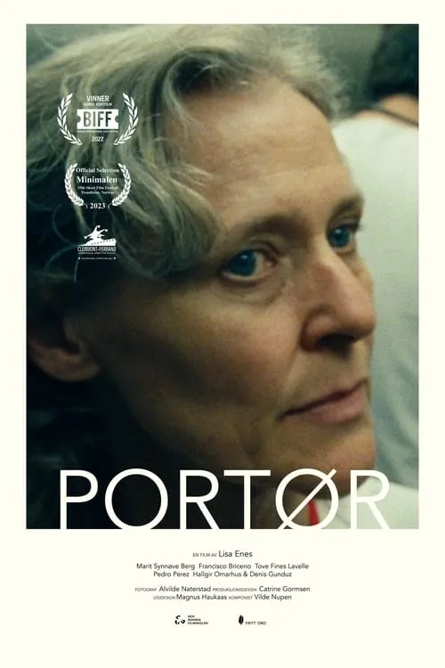 Porter (movie)