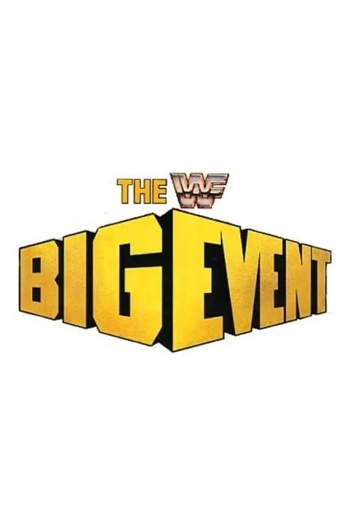 WWE The Big Event (movie)