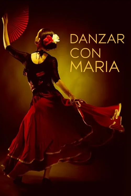 Danzar con María (фильм)