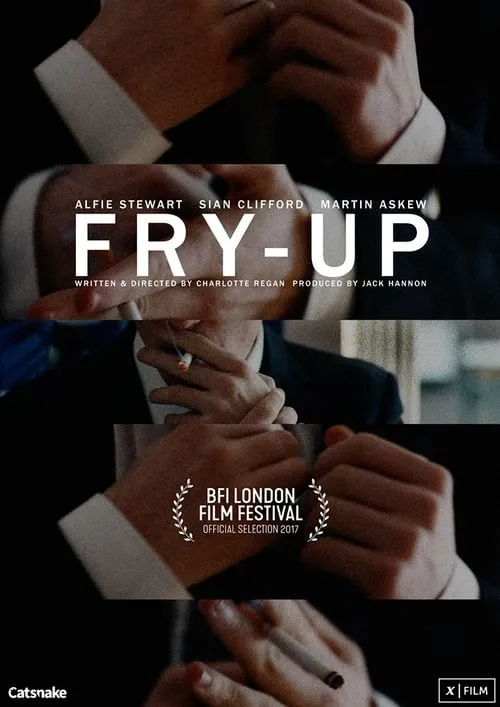 Fry-Up (movie)