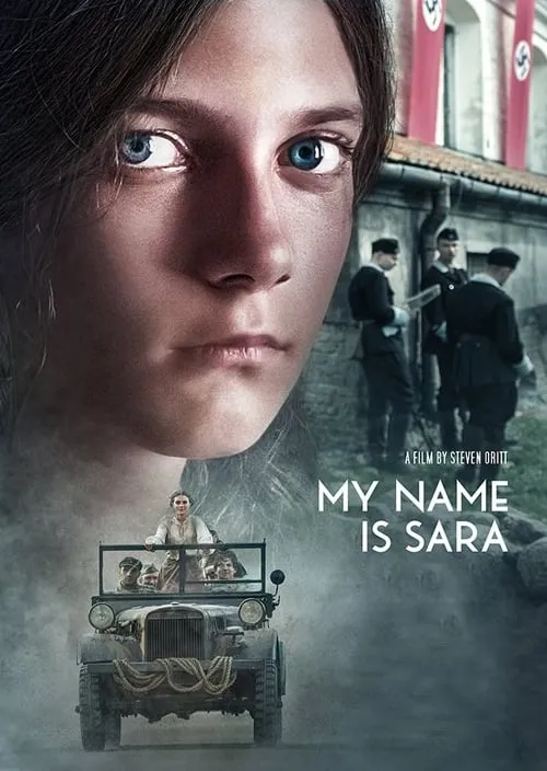 My Name Is Sara (movie)