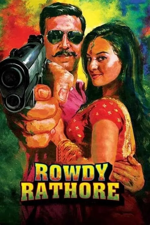 Rowdy Rathore (movie)