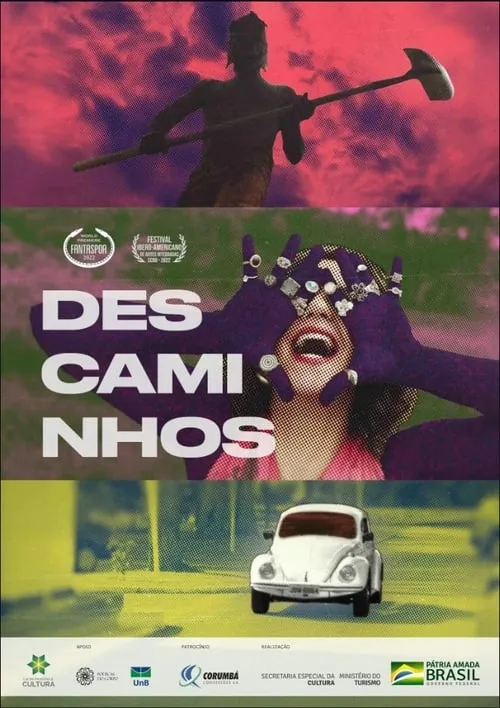 Descaminhos (movie)