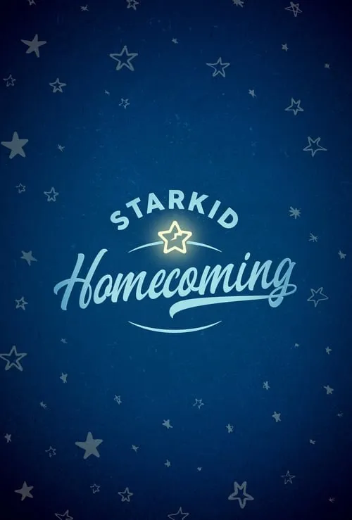 StarKid Homecoming (movie)