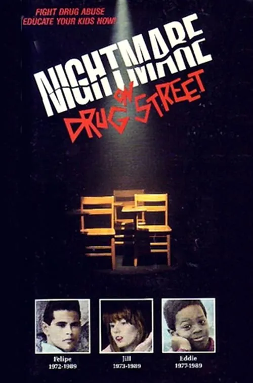 A Nightmare on Drug Street (фильм)