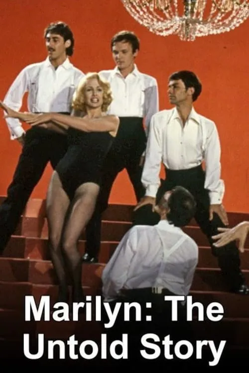 Marilyn: The Untold Story (movie)