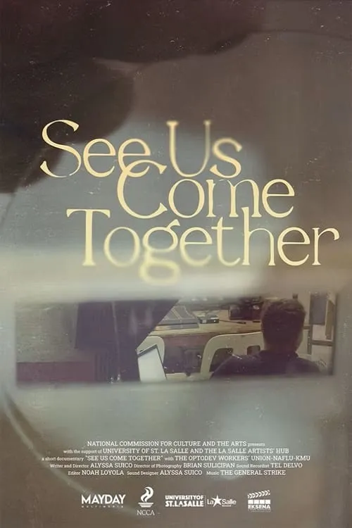 See Us Come Together (фильм)