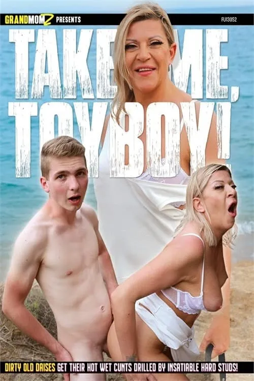 Take Me, Toyboy (фильм)