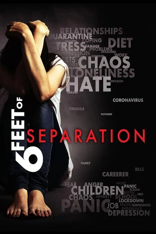 Six feet of separation (movie)