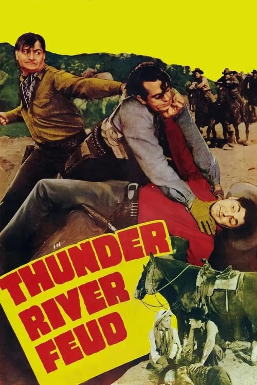 Thunder River Feud (movie)