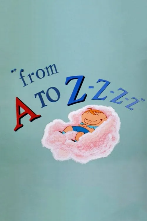 From A to Z-Z-Z-Z (movie)