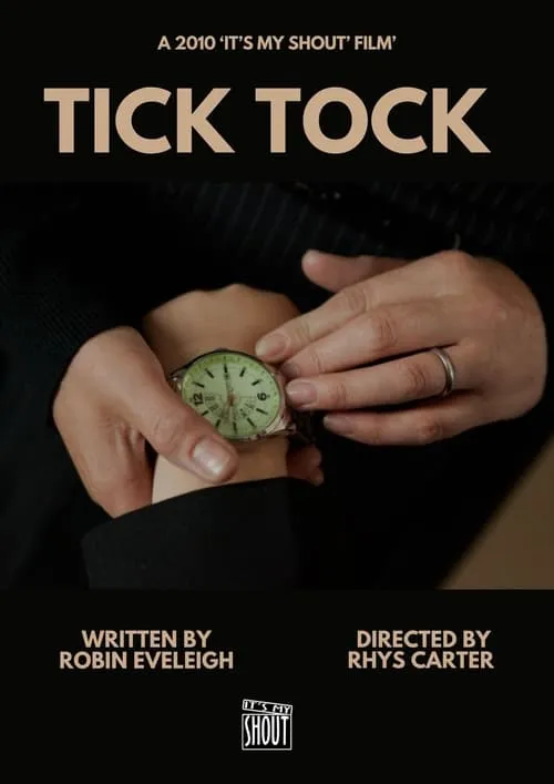 Tick Tock (фильм)