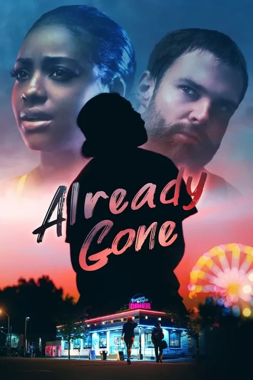 Already Gone (movie)