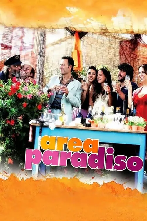 Area paradiso (movie)