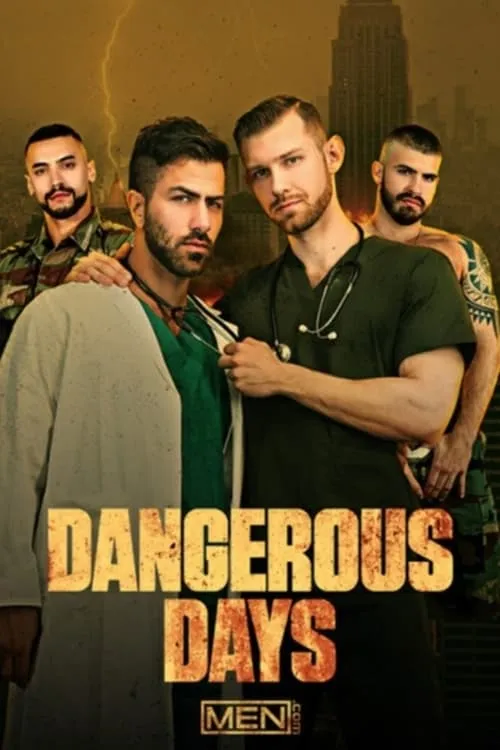 Dangerous Days (movie)