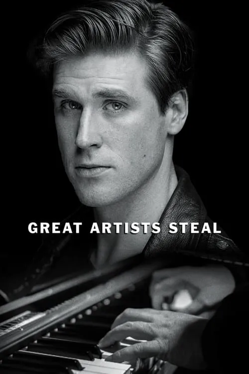 Great Artists Steal (movie)