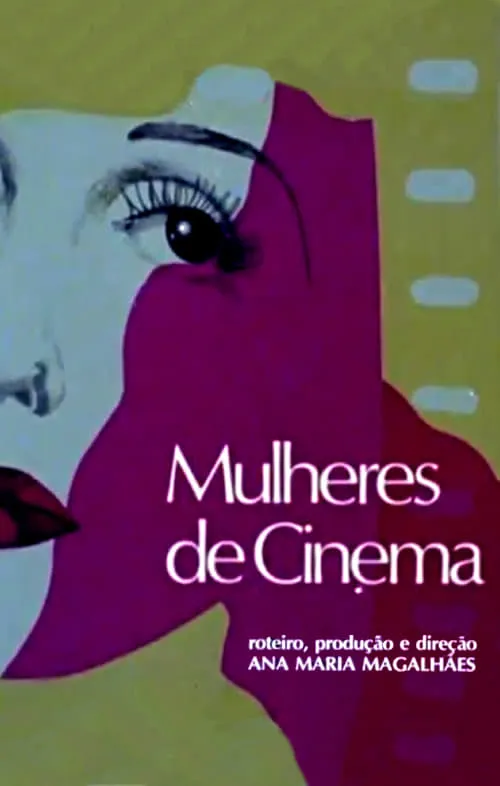 Mulheres de Cinema