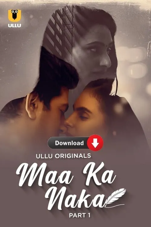 Maa Ka Naka (series)