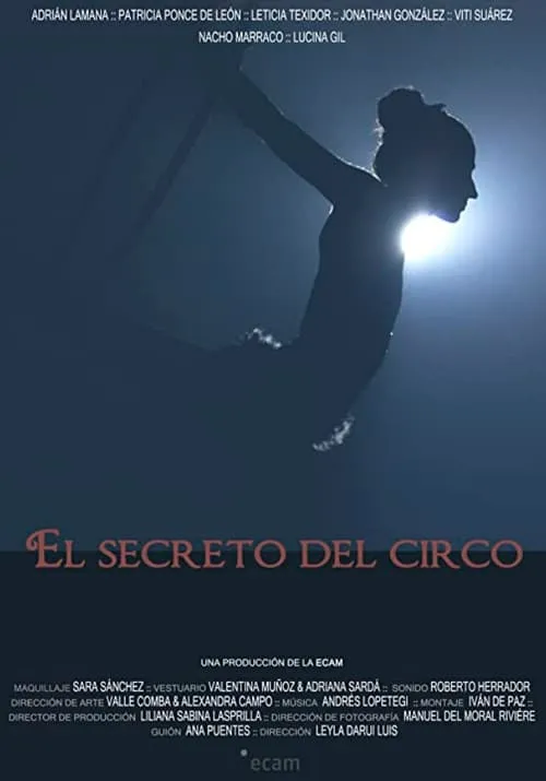 El secreto del circo (фильм)