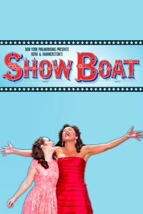 Show Boat (фильм)