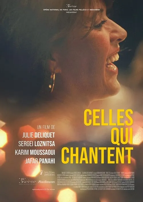 Celles qui chantent (movie)