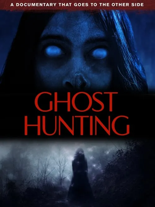 Ghost Hunting (фильм)