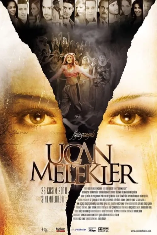 Uçan Melekler (movie)