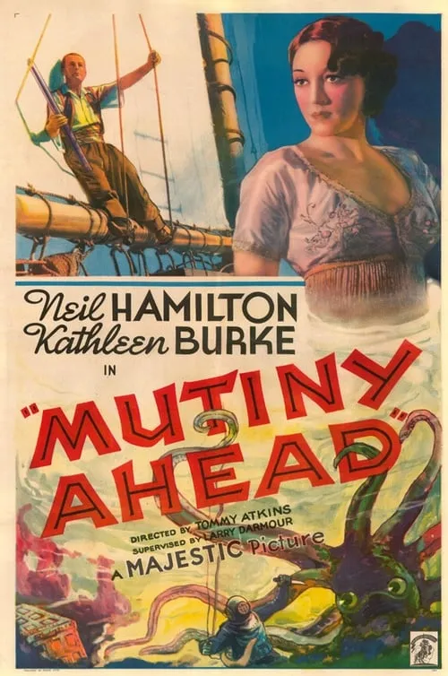 Mutiny Ahead (фильм)