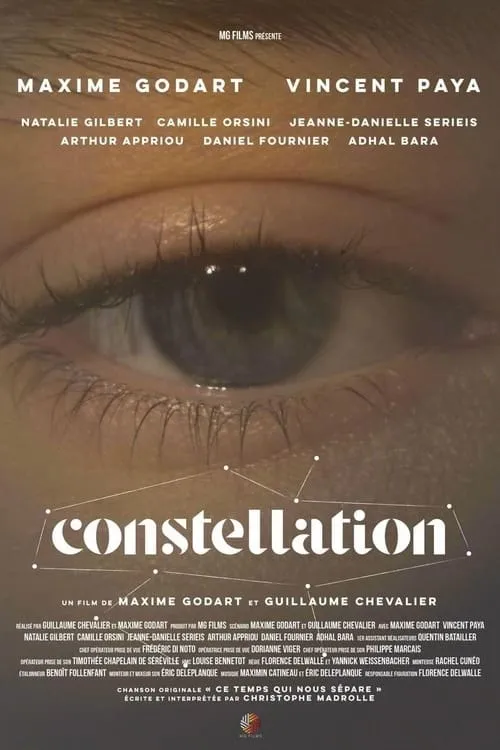 Constellation (фильм)