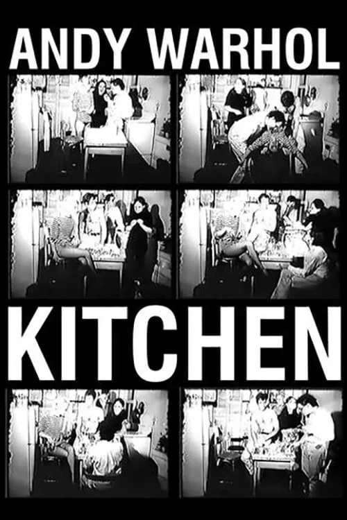 Kitchen (movie)