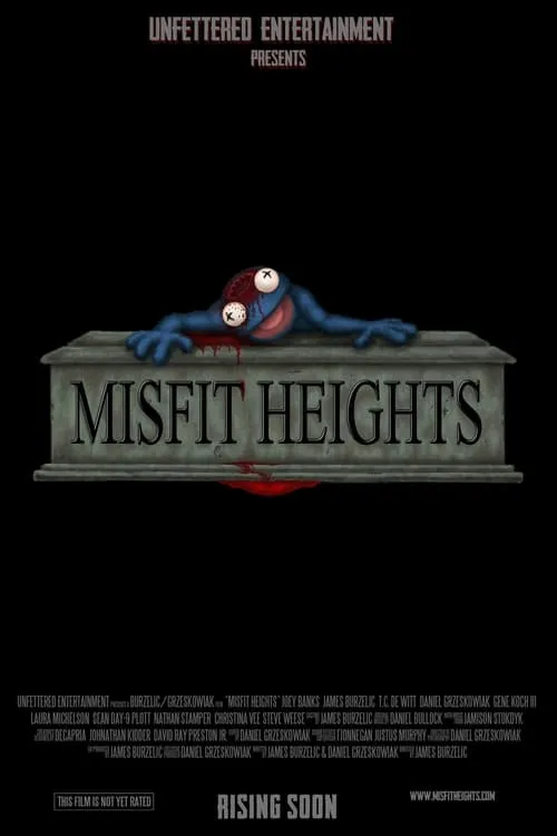 Misfit Heights (фильм)