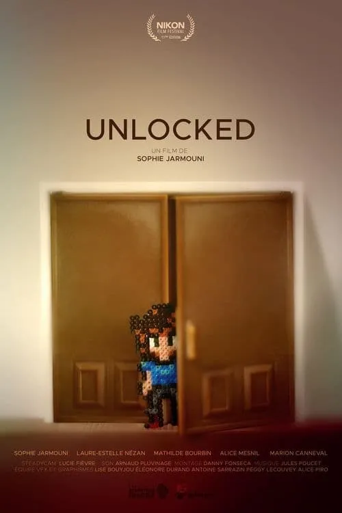 Unlocked (movie)