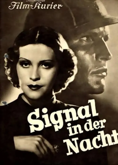 Signal in der Nacht (movie)