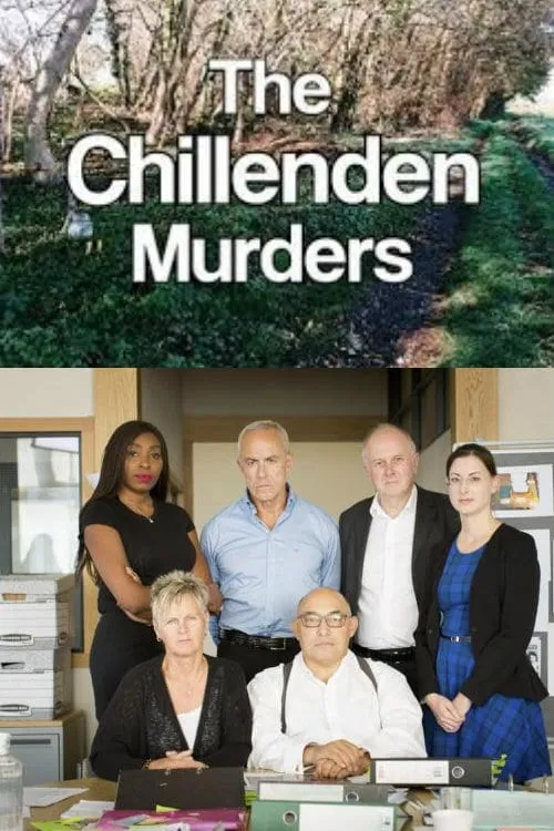 The Chillenden Murders (series)