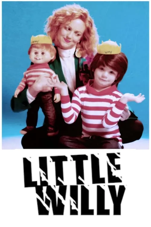 Little Willy (movie)