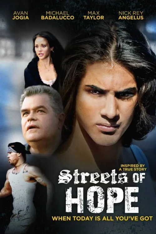 Streets of Hope (movie)