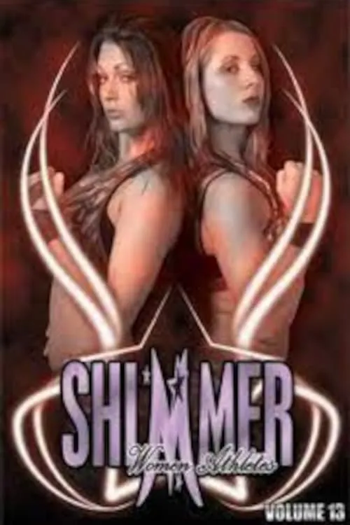 SHIMMER Volume 13 (фильм)