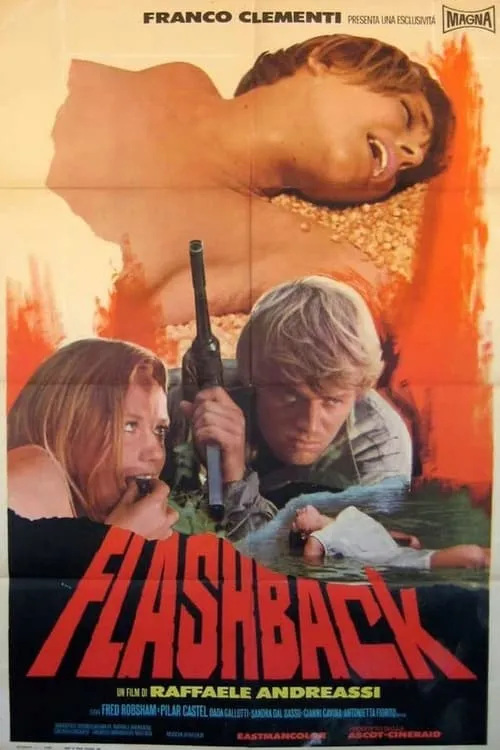 Flashback (фильм)