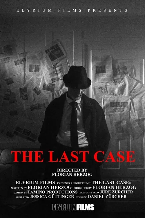 The Last Case