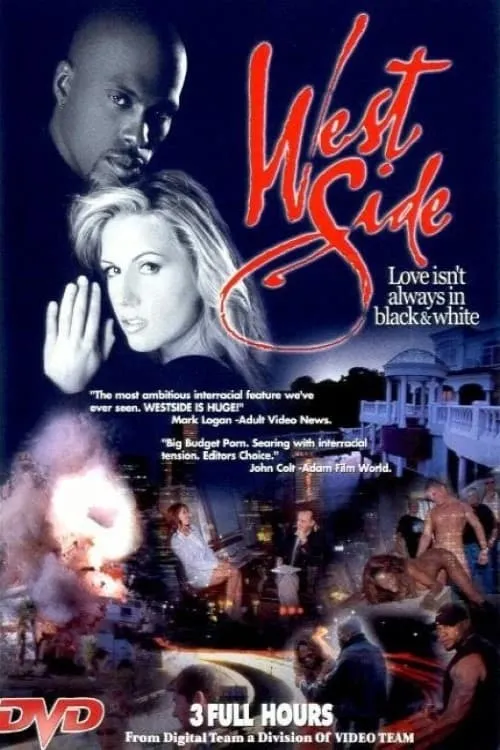 West Side (movie)