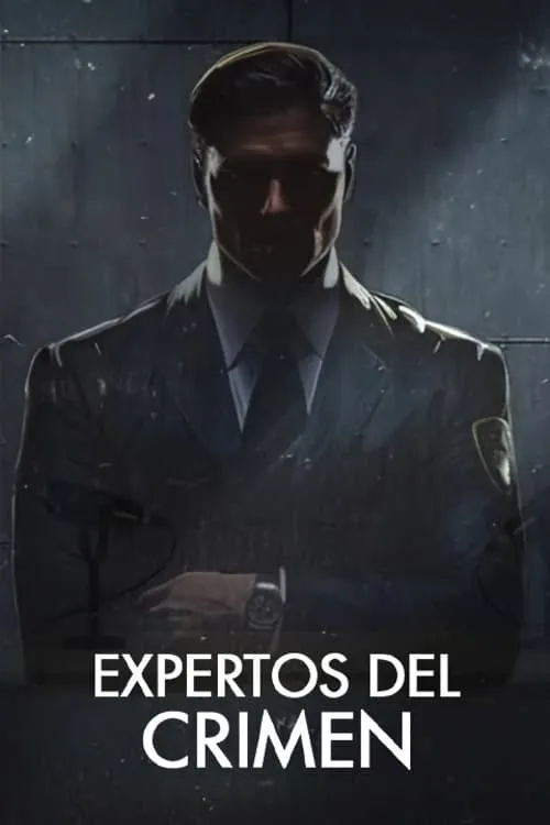 eXpertos del crimen (сериал)