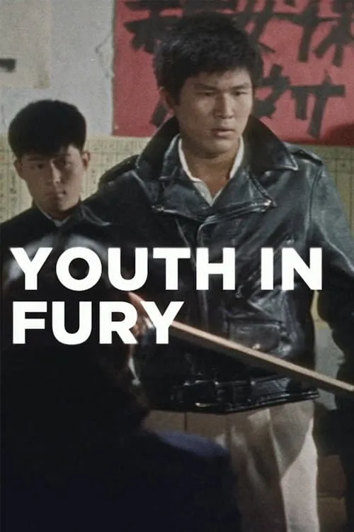 Youth in Fury (movie)