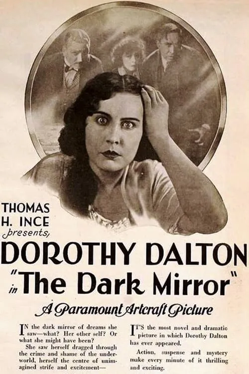 The Dark Mirror (movie)